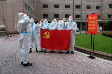 ag亚娱集团防疫生产两手抓 确保生产经营有序推进