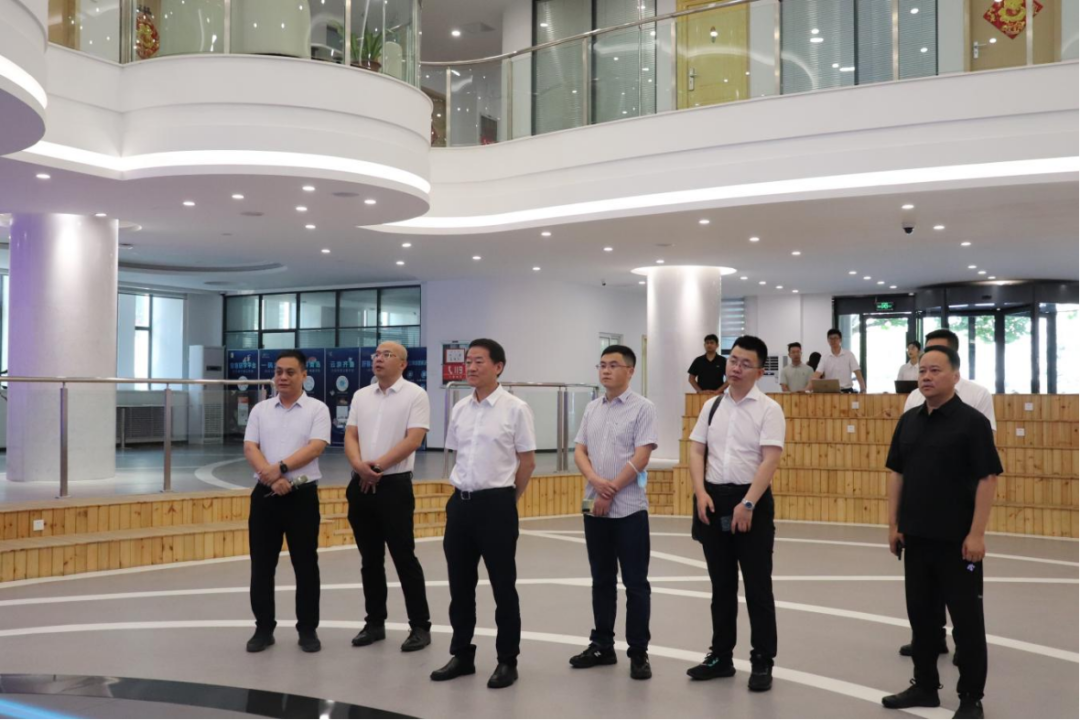 省ag亚娱集团：“四个导向” 推动调查研究提质增效
