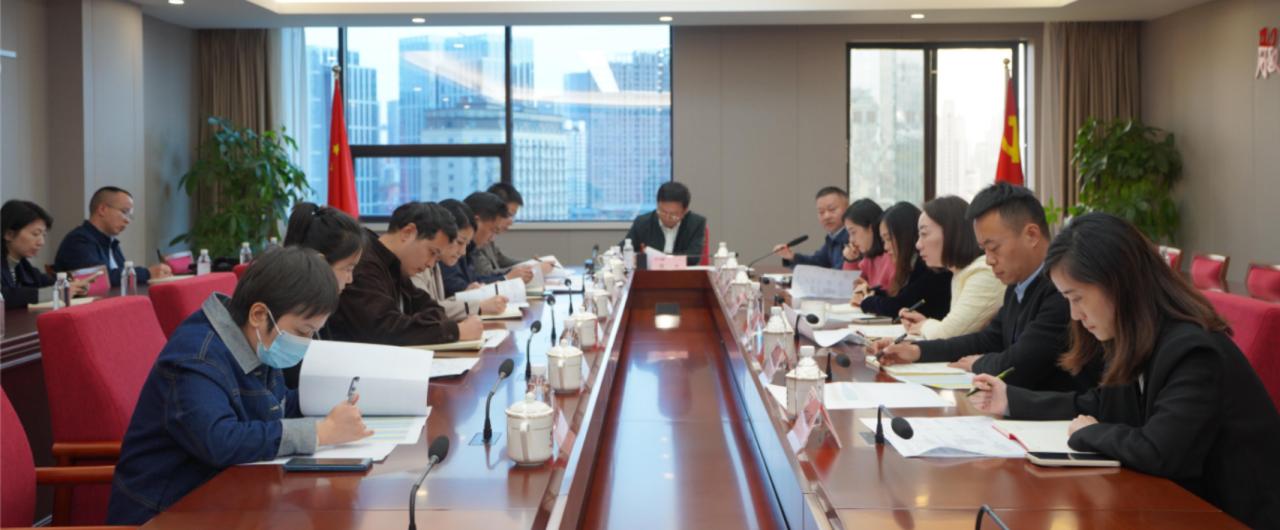 省ag亚娱集团切实做好巡视“后半篇文章”